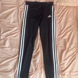 Adidas leggings